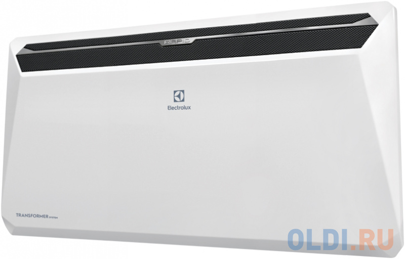 

Конвектор Electrolux ECH/R-2000 T-TUI3.1 2000 Вт белый