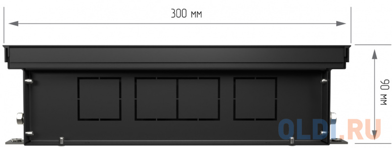 Конвектор внутрипольный Royal Thermo ATRIUM-90/300/1400-DG-U-NA Конвектор внутрипольный Royal Thermo ATRIUM-90/300/1400-DG-U-NA фото