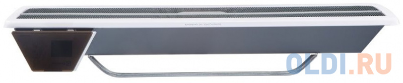Конвектор Electrolux AirPlinth ECH/AG–1000 PE3 1000 Вт белый Конвектор Electrolux AirPlinth ECH/AG–1000 PE3 1000 Вт белый фото