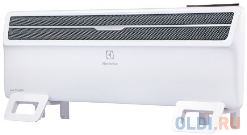 Конвектор Electrolux AirPlinth ECH/AG–1000 PE3 1000 Вт белый Конвектор Electrolux AirPlinth ECH/AG–1000 PE3 1000 Вт белый фото