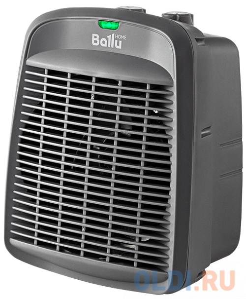 

Тепловентилятор BALLU BFH/S-12 2000 Вт серый