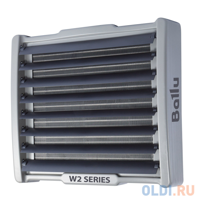 

Тепловентилятор водяной Ballu BHP-W2-110-XL