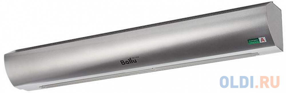 

Завеса тепловая Ballu BHC-L10-S06-M (пульт BRC-S)