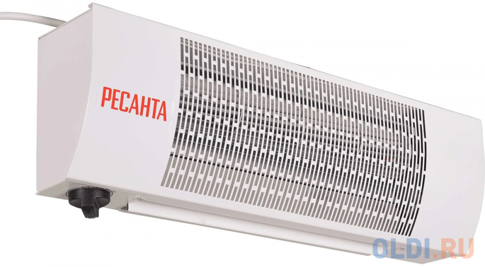 

Ресанта Тепловая завеса ТЗ-3С 67/6/1