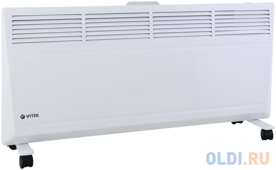 

Конвектор Vitek VT-2174 W 2000 Вт белый