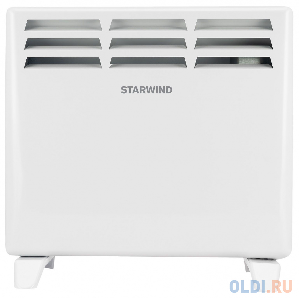 Конвектор Starwind SHV1020 2000Вт белый