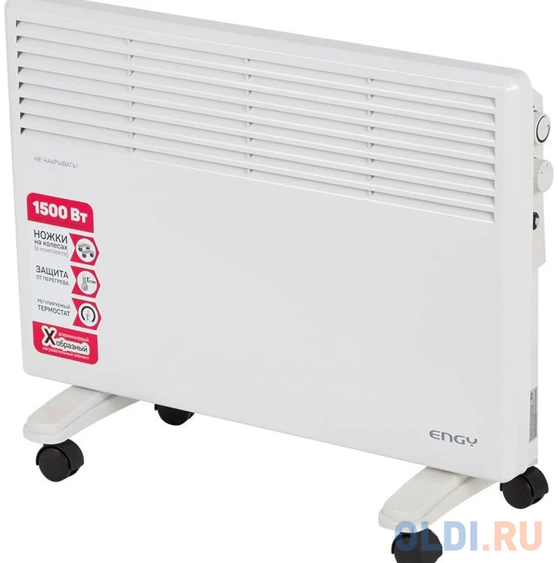 

Конвектор Engy EN-1500W