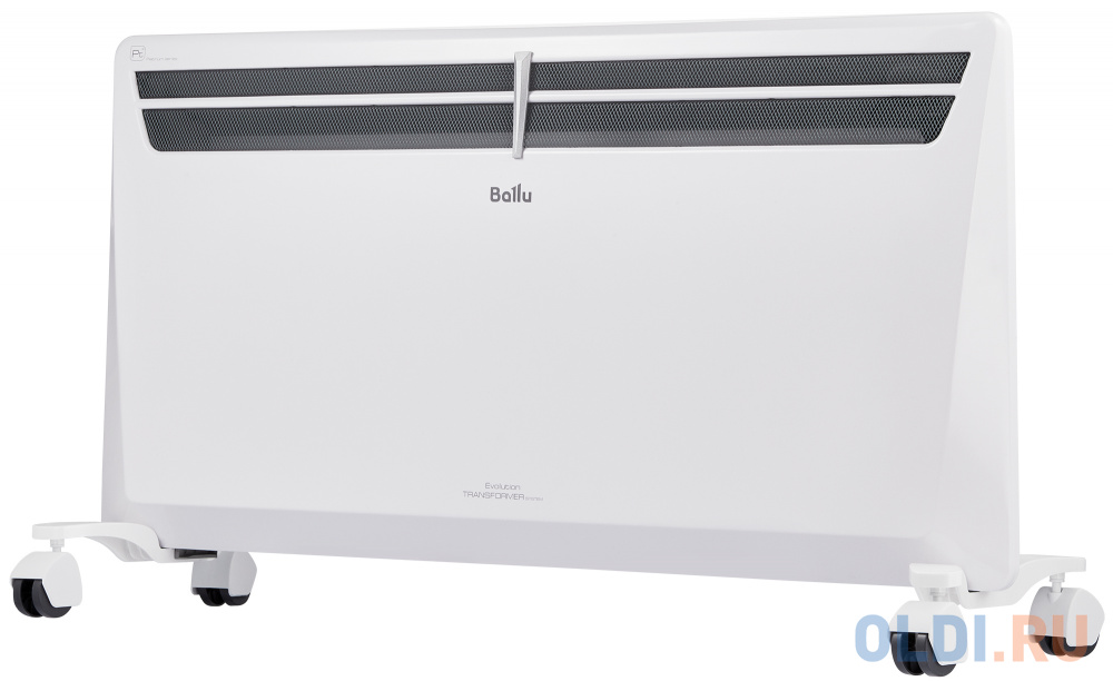 

Комплект Ballu Transformer с блоком управления и шасси BEC/EVU-2500-4I (инверторный)