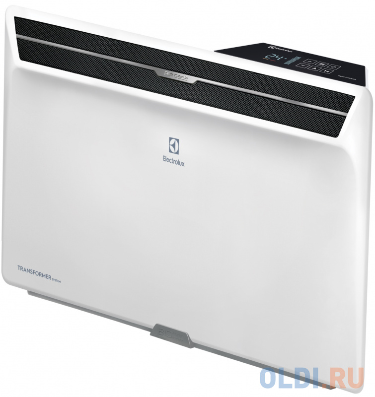 

Комплект Electrolux Air Gate Transformer с блоком управления ECH/AG2-2000 T-TUI4 (инверторный)