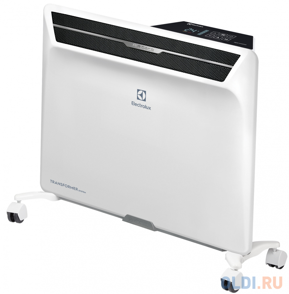 

Комплект Electrolux Air Gate Transformer с блоком управления и шасси ECH/AG2-1000 T-TUI4 (инвертор)