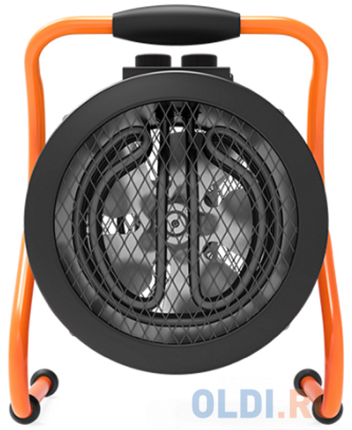 Kalashnikov Тепловентилятор электрический KVF-E6-31 Вид№3