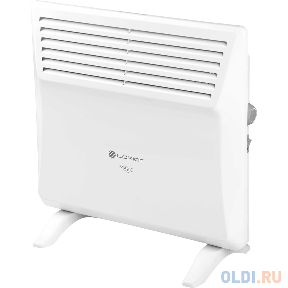 

Loriot Конвектор электрический серия Magic LHCY-1000 М
