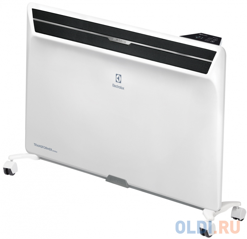 

Комплект Electrolux Air Gate Transformer с блоком управления и шасси ECH/AG2-2000 T-TUE4 (электр)