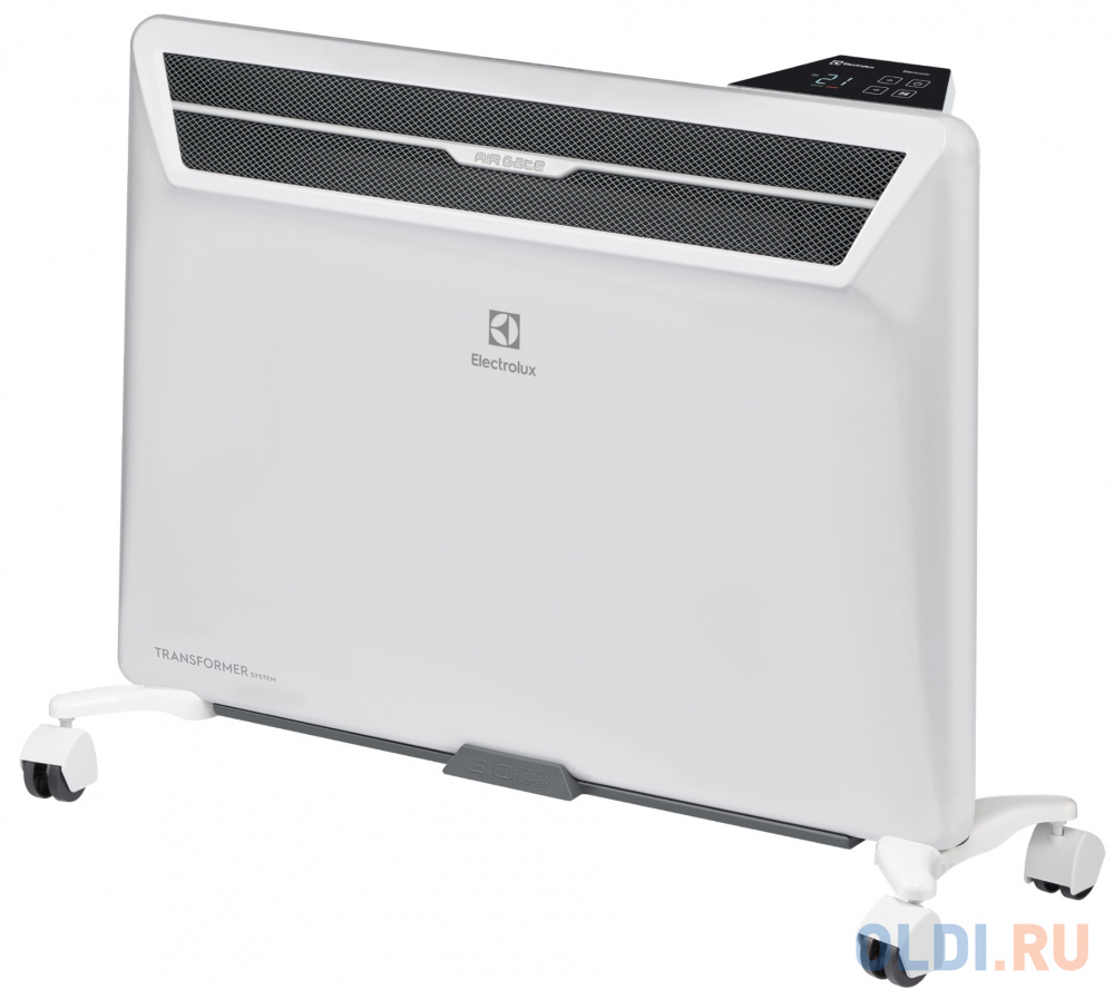 

Комплект Electrolux Air Gate Transformer с блоком управления и шасси ECH/AG2-1500 T-TUE4 (электр)