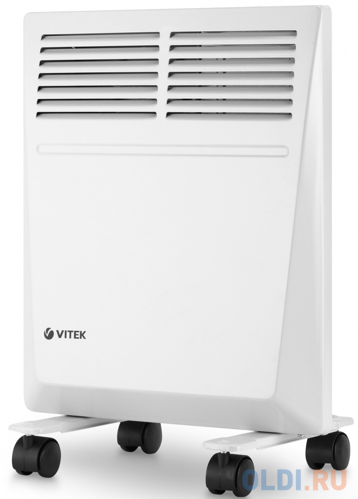 

Тепловентилятор конвекторный VITEK VT-2170