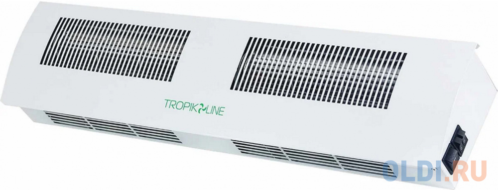 

Tropik Line Тепловая завеса K5 09-0K5-07-00