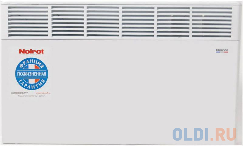 

Конвектор Noirot CNX-4 2000 2000 Вт белый