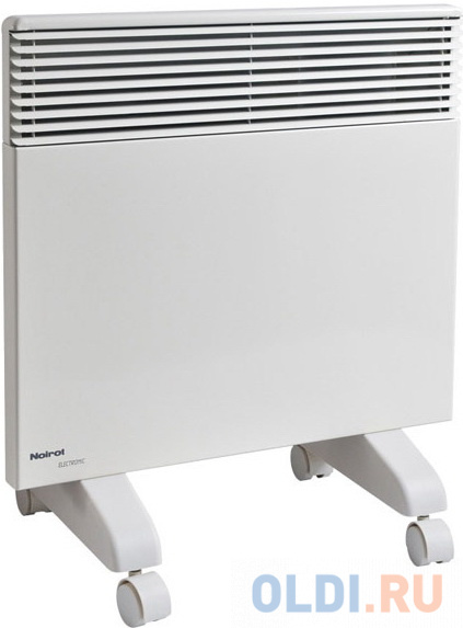 

Конвектор Noirot E-3 Plus 750W 750 Вт белый