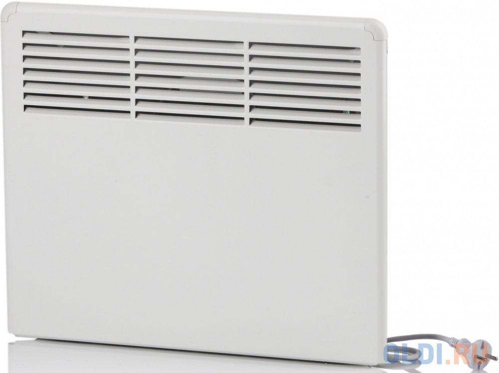 

Конвектор Ensto EPHBM02PR 250 Вт белый