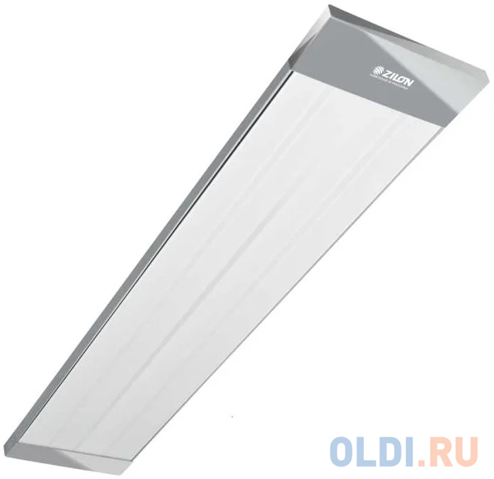 

ZILON Инфракрасный обогреватель ГЕЛИОС IR-0.8SN4
