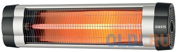 

OASIS Инфракрасный обогреватель IG-25 /P/ 4640039486466