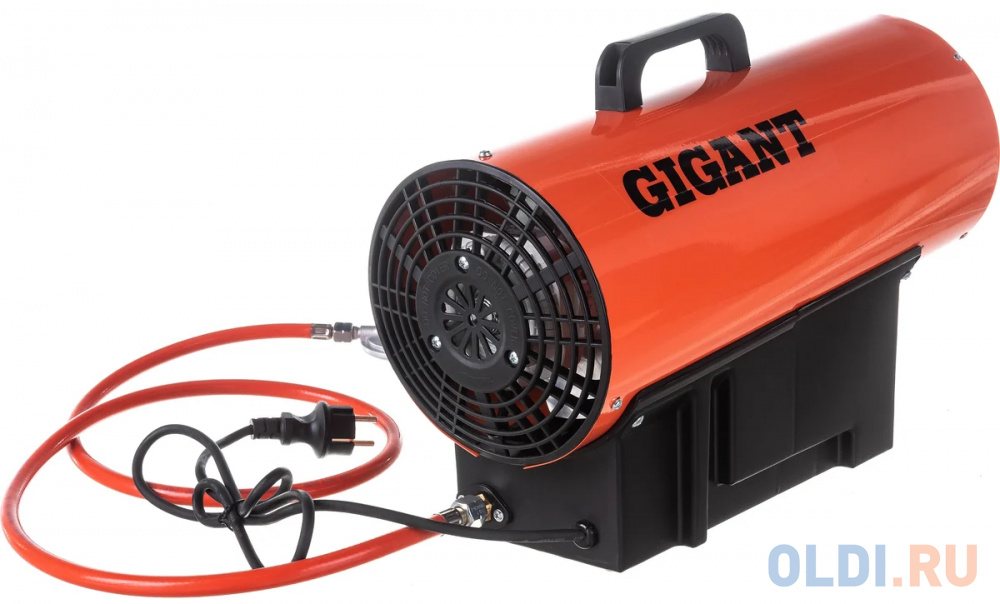 

Gigant Газовая тепловая пушка GH30FD