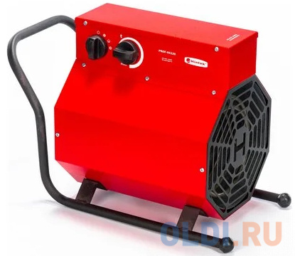 

Hintek Электротепловентилятор серии PROF-05220 04.000049