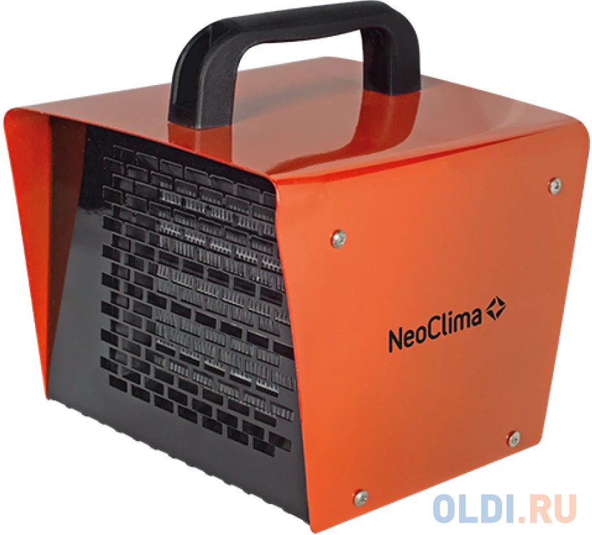 Neoclima Тепловая пушка KX-3 25328 Вид№2