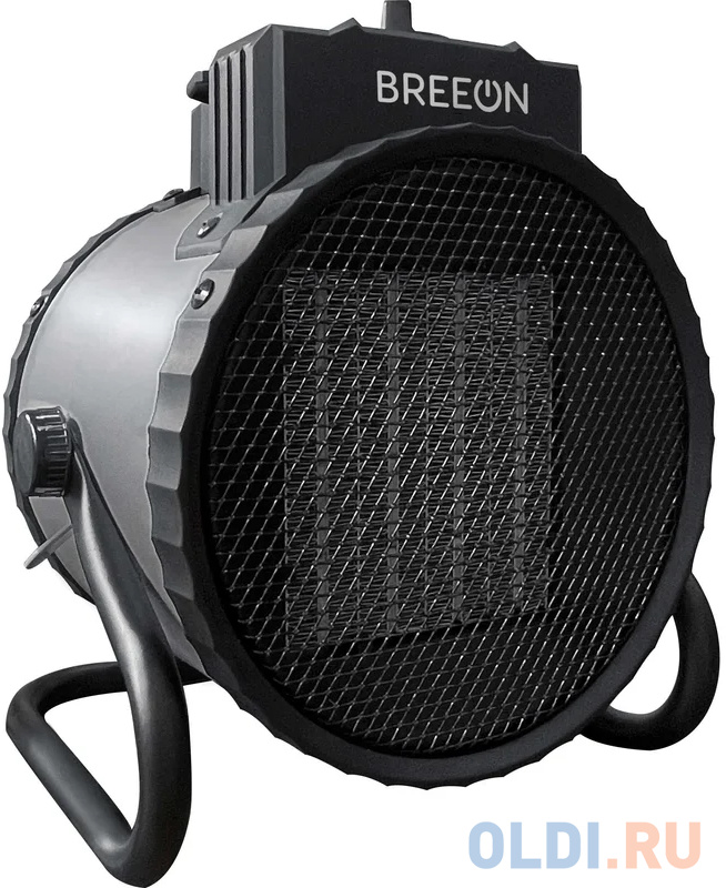 

BREEON Тепловая пушка BHEG-2000