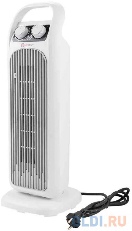 

Forcekraft Тепловентилятор 2000w FK-FH12(56835)