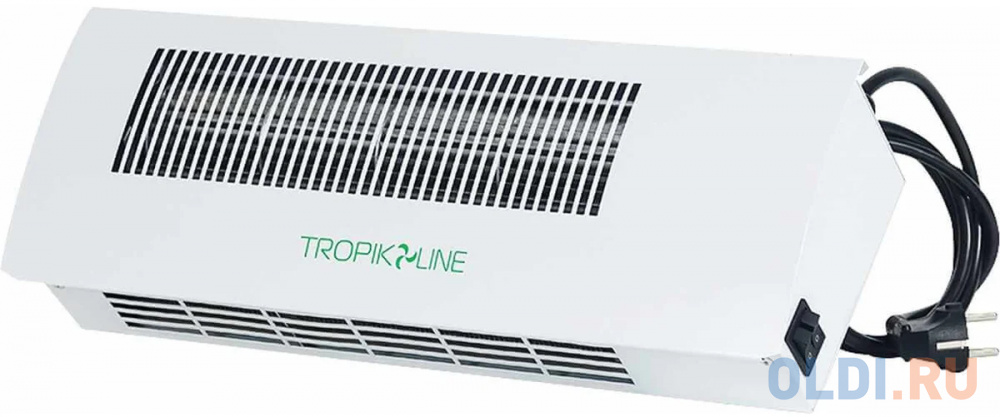 

Tropik Line тепловая завеса K3 09-0K3-05-00
