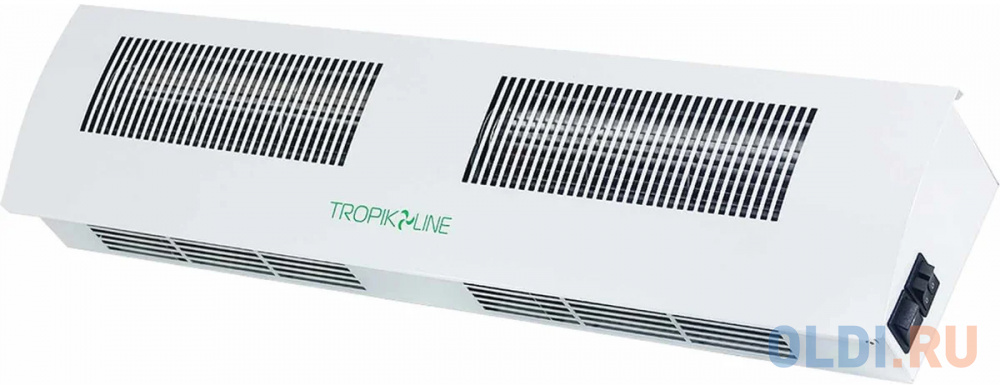 

Tropik Line Тепловая завеса K6 09-0K6-08-00