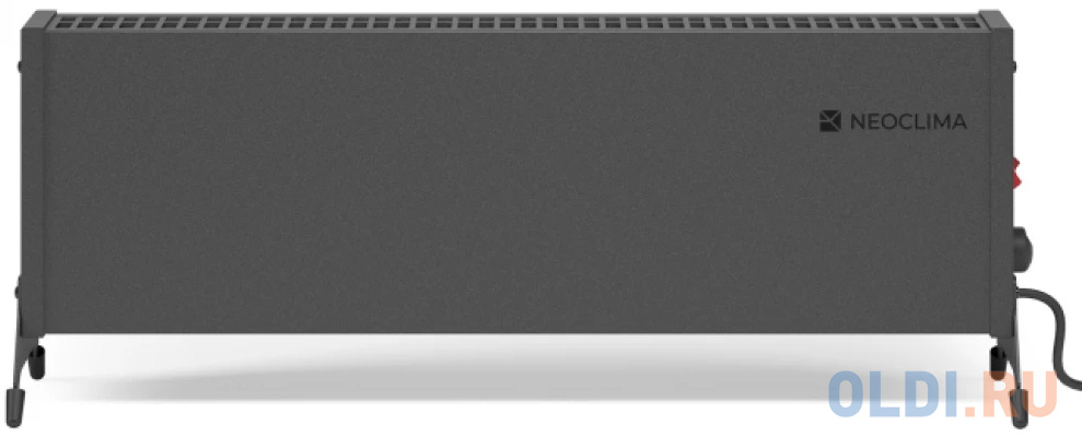 

NeoClima Nano 1500B Электроконвектор Nano марки 1.5 квт (настенное и напольное крепление) UT-00000437