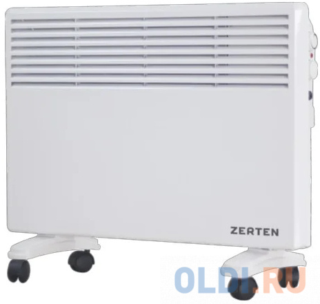 

Zerten Конвектор ZL-15 /U/ 4640039485773