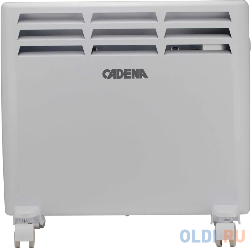 

CADENA Конвектор электрический HTR-2000-X CADENA HTR-2000