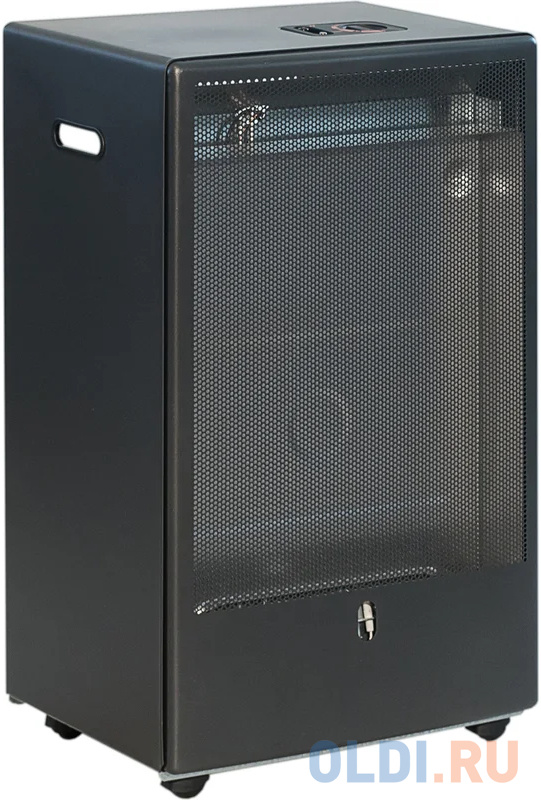 

ТМС Обогреватель каминного типа 4,2 кВт Чёрный BLUE BELLE ТО Black 4813451000965
