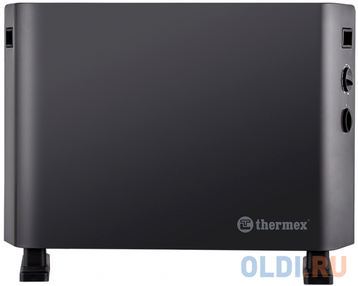 Конвектор THERMEX Pronto 1500M Black