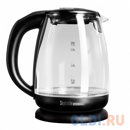 Чайник редмонд skykettle g210s как подключить к телефону