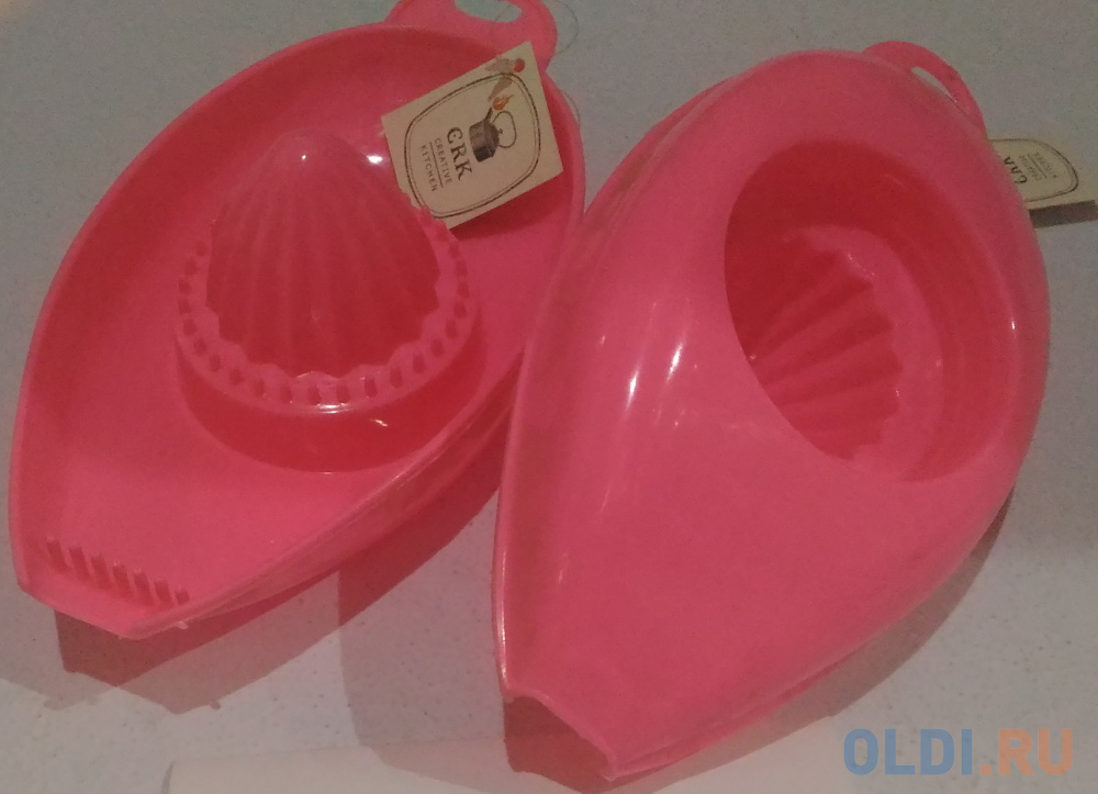 Соковыжималка Brand CRK9GDG019 розовый шнековая соковыжималка starwind