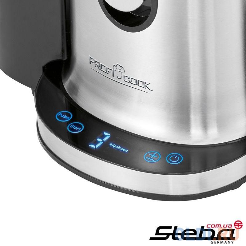 Соковыжималка Profi Cook PC-AE 1156 Соковыжималка Profi Cook PC-AE 1156 фото