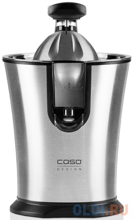 

Соковыжималка CASO CP 300 160 Вт серебристый 3550