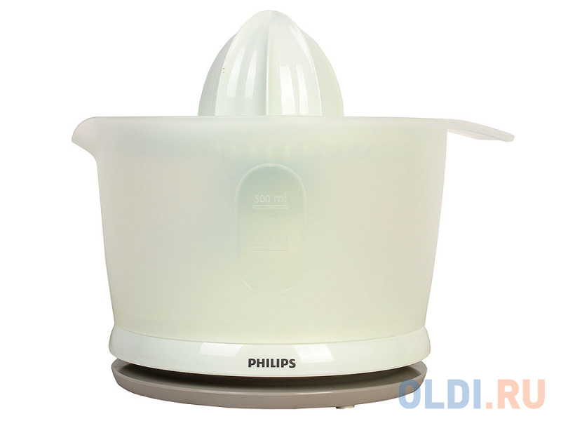 Соковыжималка Philips HR2738/00 Вид№3