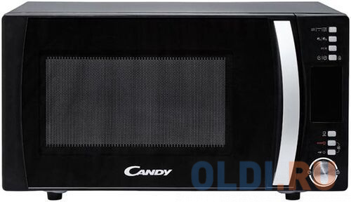 

Микроволновая печь Candy CMXG25DCB 900 Вт чёрный