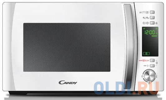 

Микроволновая печь Candy CMXG20DW 700 Вт белый