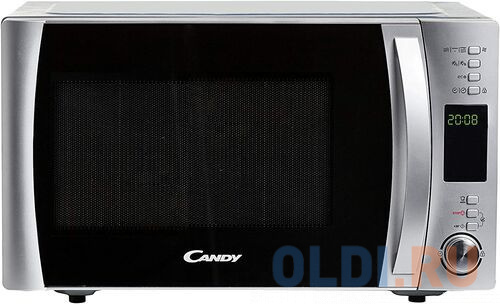 

Микроволновая печь Candy CMXC30DCS 900 Вт серебристый