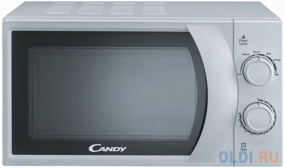 

Микроволновая печь Candy CMW 2070M 700 Вт белый