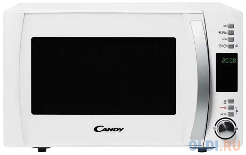 

Микроволновая печь Candy CMXG 22DW 800 Вт белый
