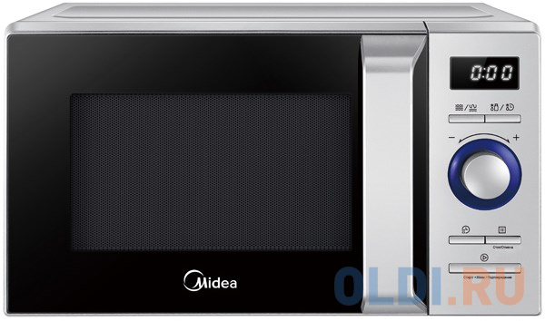 

Микроволновая печь Midea AG820NN1-S