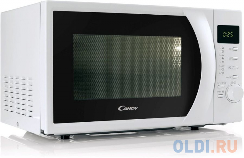 

Микроволновая печь Candy CDS20W 700 Вт белый
