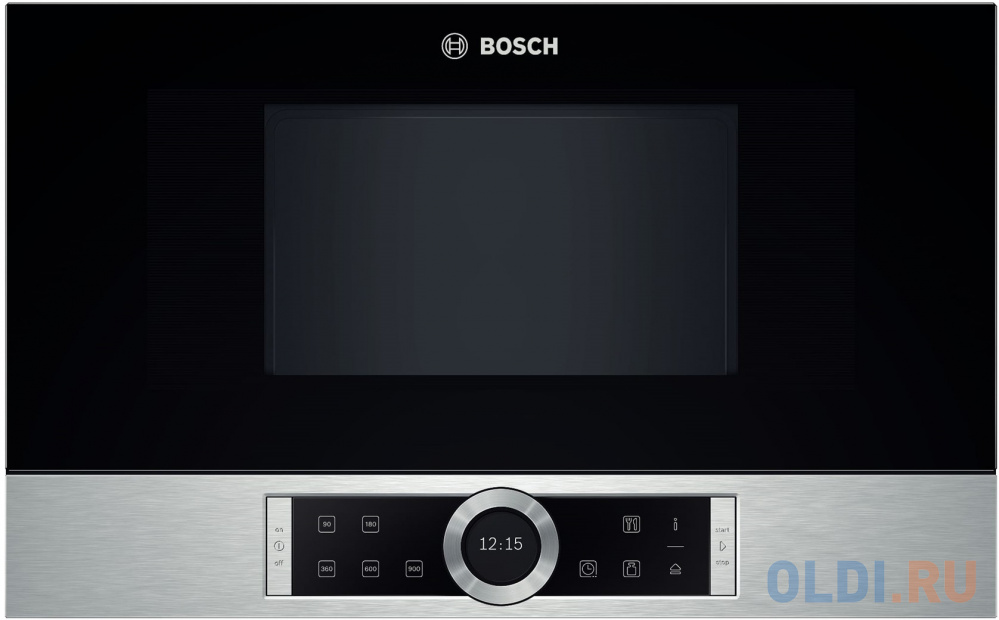    Bosch BFL634GS1 900  